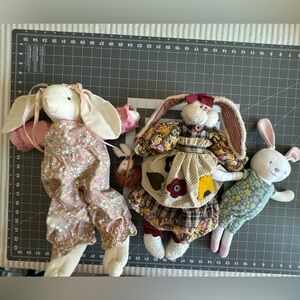 Lot of Bunnies